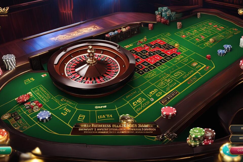 review terbaru situs casino online terpercaya