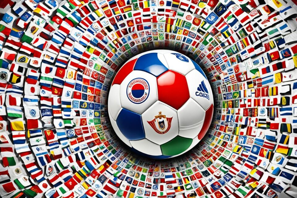 daftar agen bola resmi dan terpercaya di Indonesia